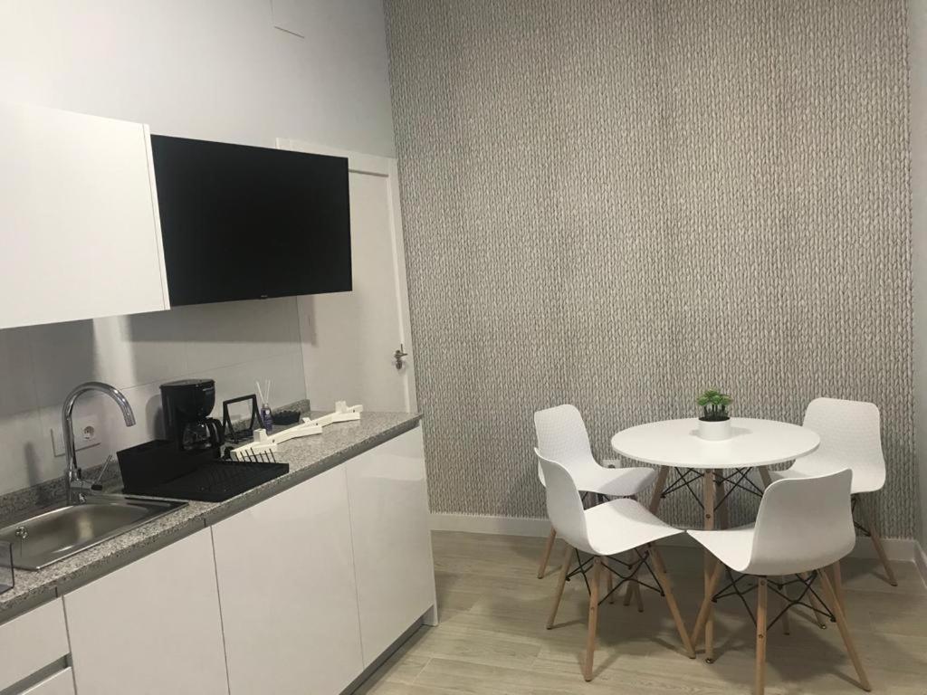 Apartamentos La Encarnacion III Лос-Алькасарес Екстер'єр фото
