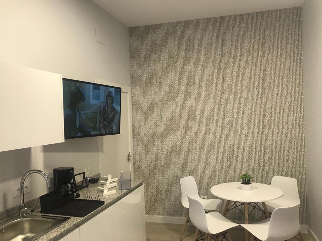 Apartamentos La Encarnacion III Лос-Алькасарес Екстер'єр фото