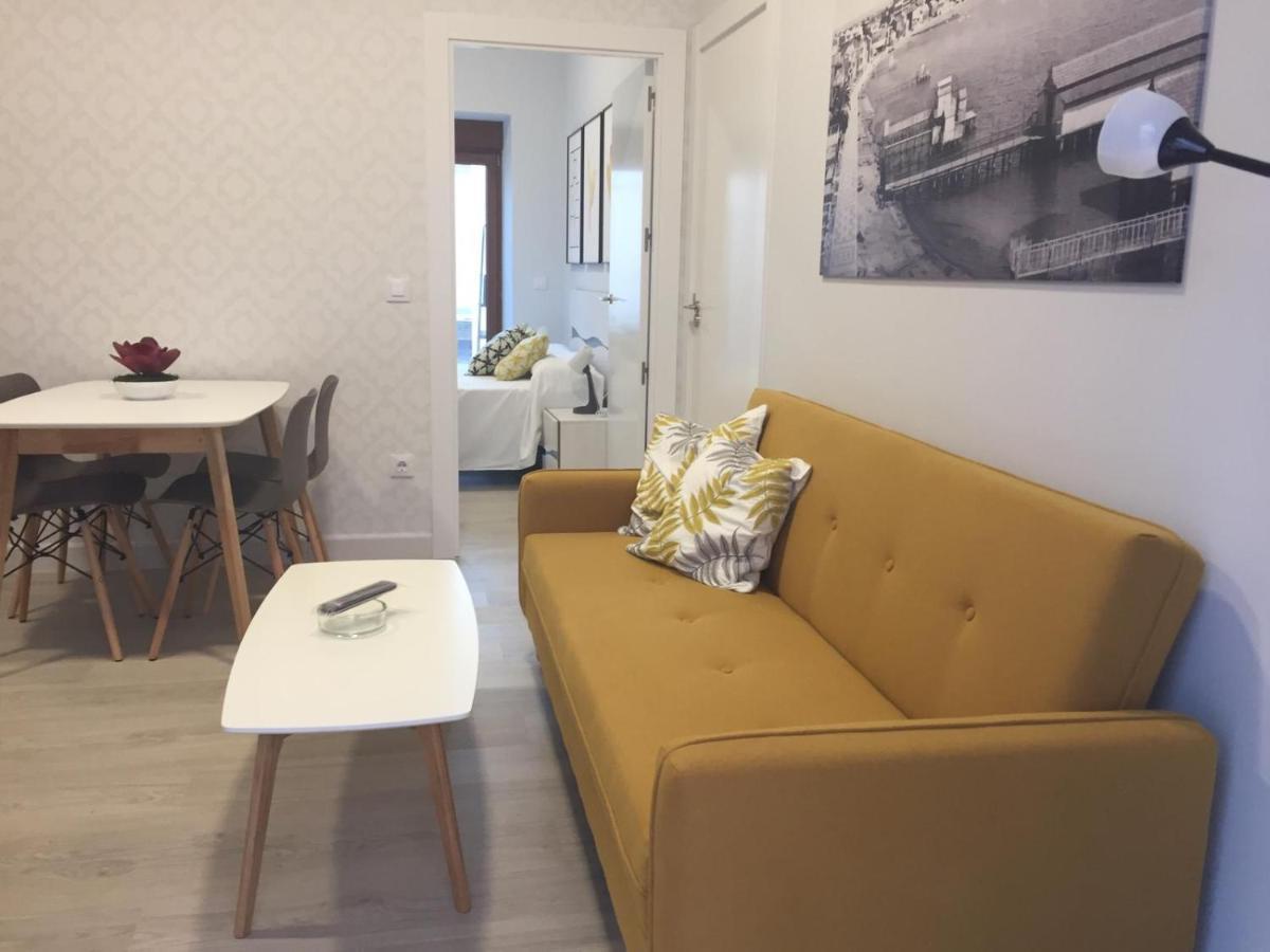Apartamentos La Encarnacion III Лос-Алькасарес Екстер'єр фото