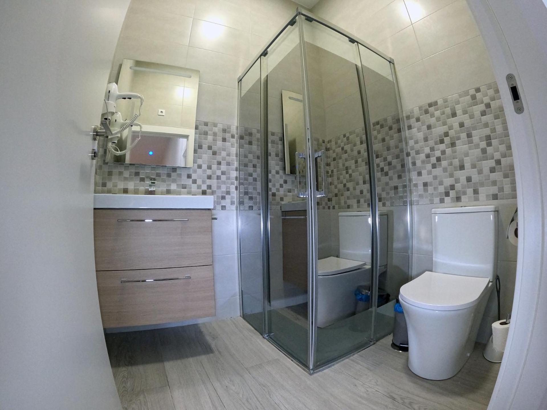 Apartamentos La Encarnacion III Лос-Алькасарес Екстер'єр фото
