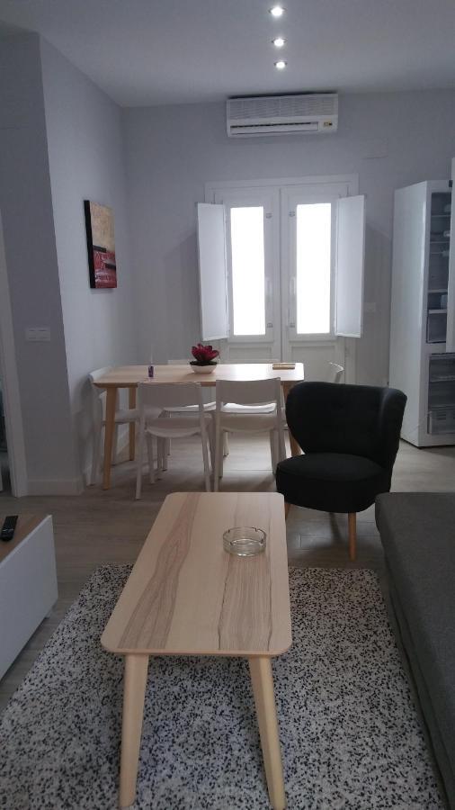 Apartamentos La Encarnacion III Лос-Алькасарес Екстер'єр фото