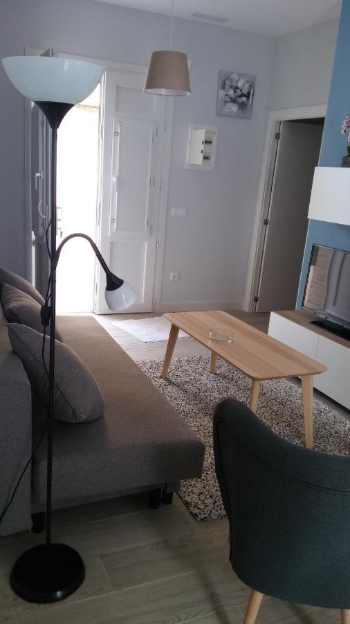 Apartamentos La Encarnacion III Лос-Алькасарес Екстер'єр фото