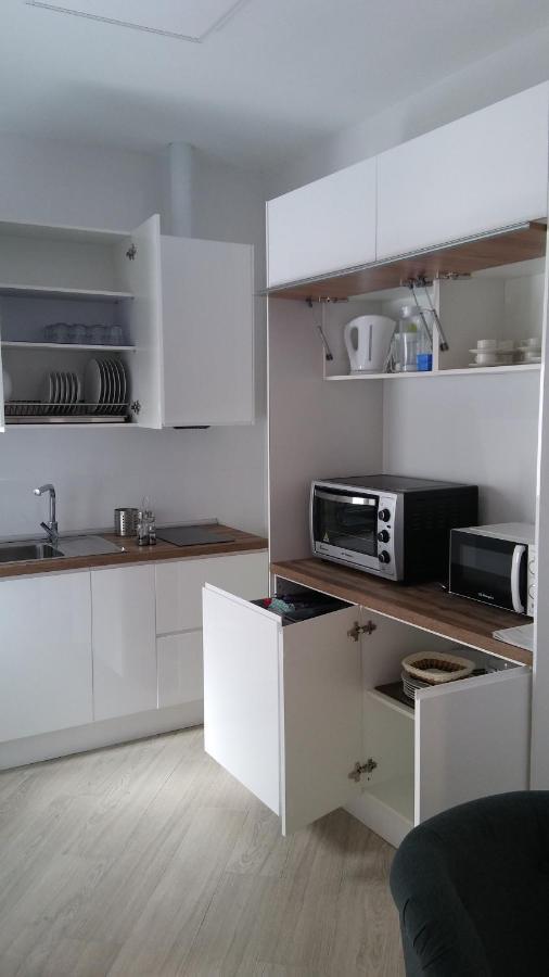 Apartamentos La Encarnacion III Лос-Алькасарес Екстер'єр фото